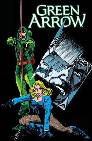 Green Arrow Vol 7 Homecoming - Thryft