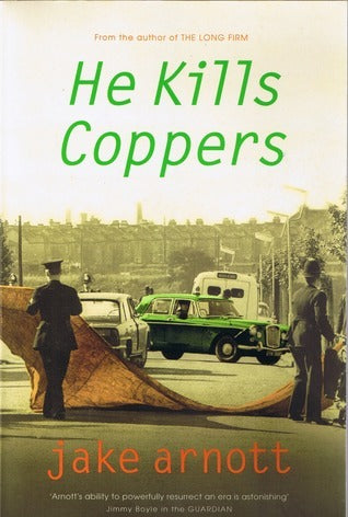 He Kills Coppers