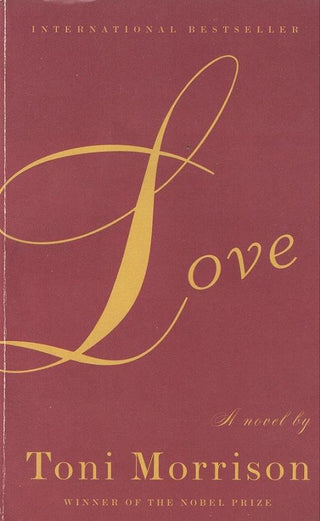 Love - Thryft