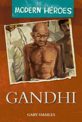 Gandhi - Thryft