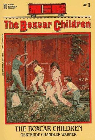 THE CLASSIC STORY BELOVED BY MORE THAN A MILLION READERS - Thryft