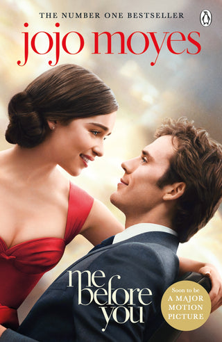 Me Before You : Movie-Tie-In