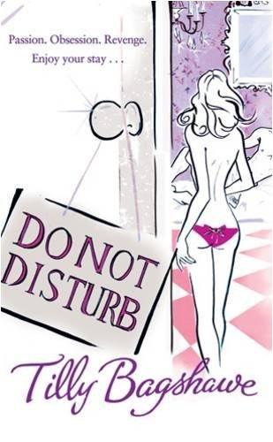 Do Not Disturb - Thryft