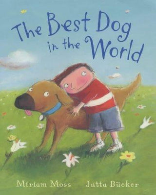 The Best Dog in the World - Thryft