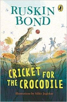 Cricket For A Crocodile
