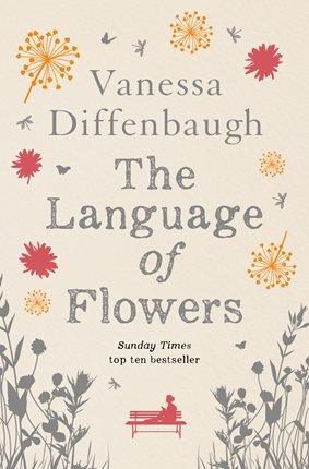 The Language of Flowers - Thryft