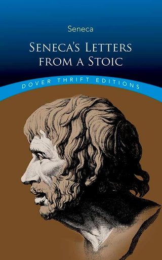 Seneca's Letters from a Stoic - Thryft