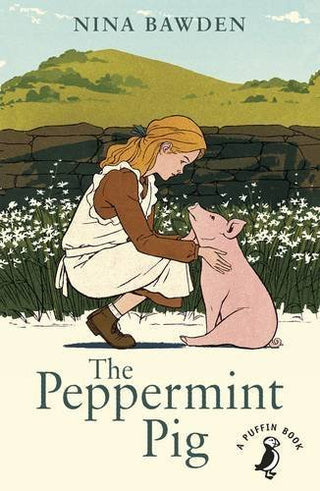 The Peppermint Pig