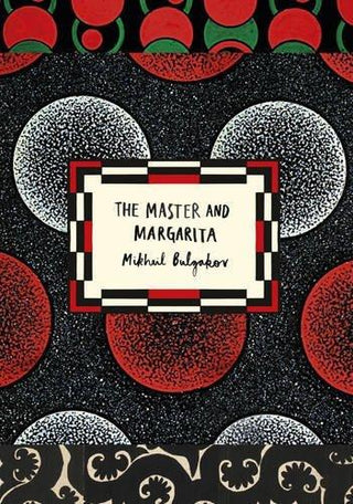 The Master and Margarita (Vintage Classic Russians Series) - Thryft