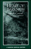Heart of Darkness: An Authoritative Text, Backgrounds and Sources, Criticism