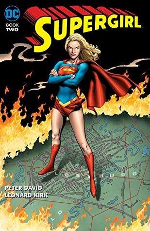 Supergirl Book Two - Thryft