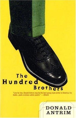 The Hundred Brothers - Thryft