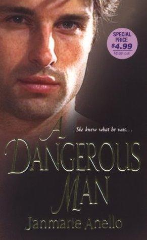 A Dangerous Man - Thryft