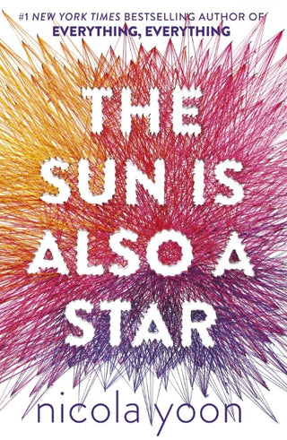 The Sun Is Also a Star