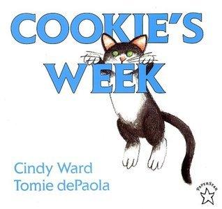 Cookie's Week - Thryft