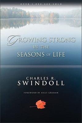 Growing Strong in the Seasons of Life - Thryft