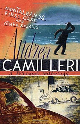 Montalbano's First Case and Other Stories - Thryft