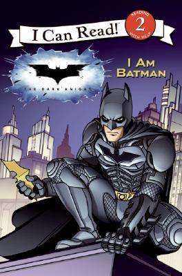 The Dark Knight : I am Batman - Thryft