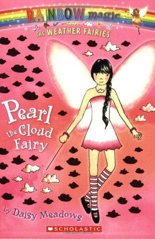 Pearl, The Cloud Fairy - Thryft