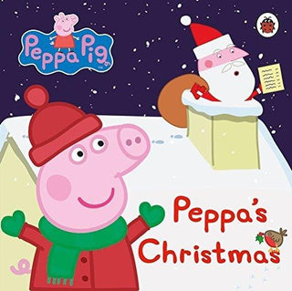 Peppa's Christmas - Thryft