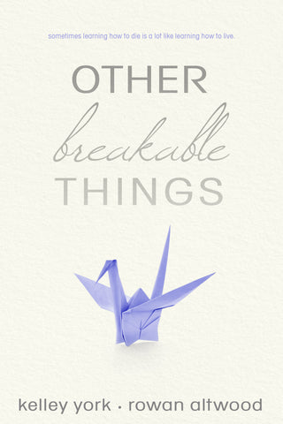 Other Breakable Things