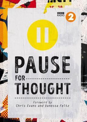 Pause for Thought - Thryft