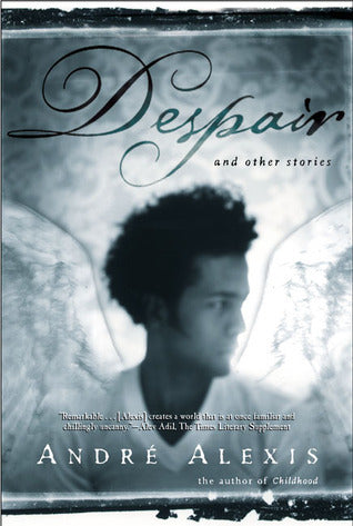 Despair and Other Stories