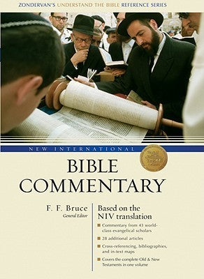 New International Bible Commentary
