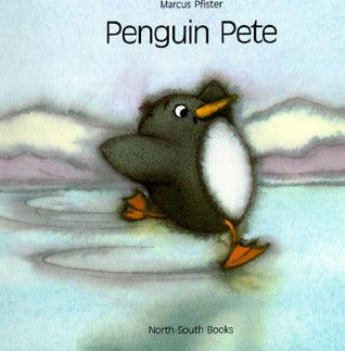 Penguin Pete - Thryft