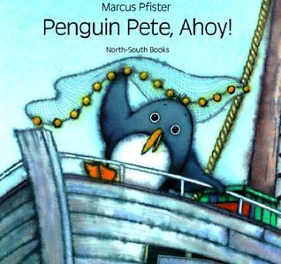 Penguin Pete, Ahoy!