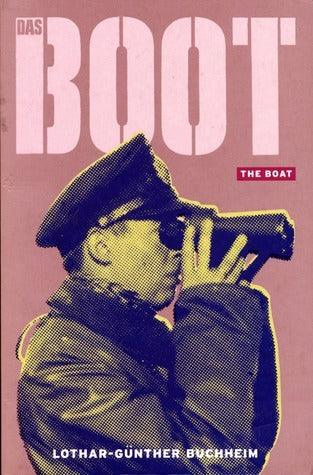 Das Boot - Thryft