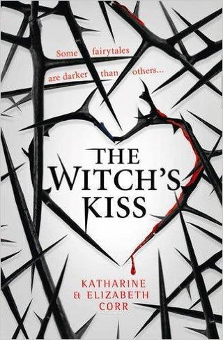 The Witch's Kiss - Thryft