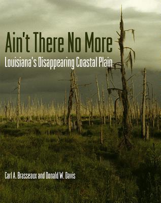 Ain't There No More : Louisiana's Disappearing Coastal Plain