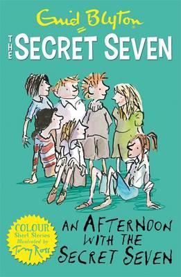 An Afternoon with the Secret Seven