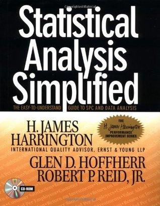 Statistical Analysis Simplified: The Easy-to-Understand Guide to SPC and Data Analysis - Thryft