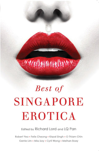 Best of Singapore Erotica - Thryft