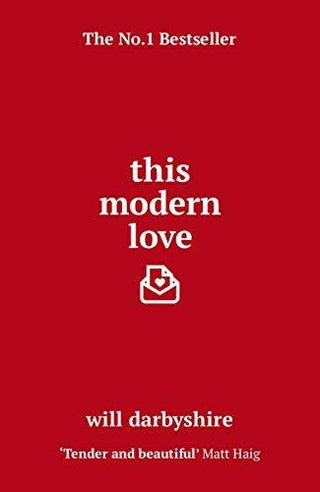 This Modern Love - Thryft