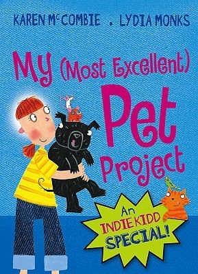 Indie Kidd: My (Most Excellent) Pet Project - Thryft