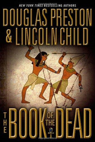 The Book of the Dead - Thryft