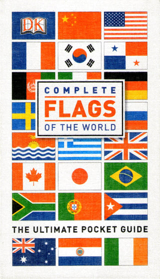 Complete Flags of the World