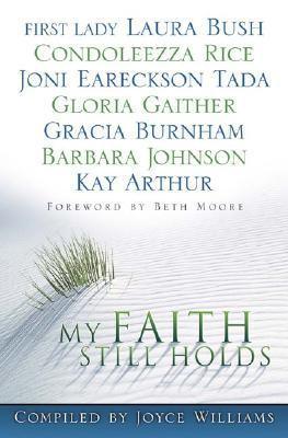 My Faith Still Holds - Thryft