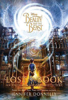 Beauty And The Beast Deluxe Original Novel - Thryft