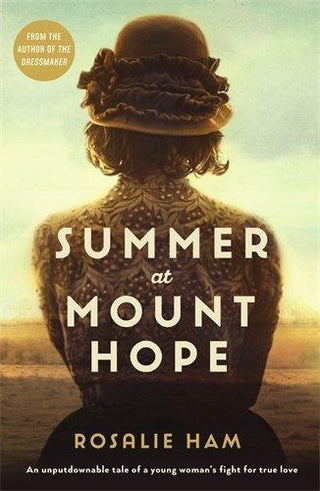 Summer at Mount Hope - Thryft