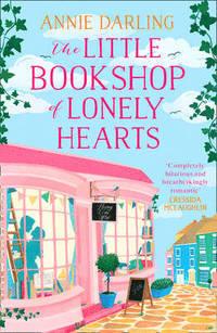 The Little Bookshop of Lonely Hearts - Thryft