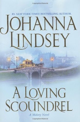 A Loving Scoundrel : A Malory Novel