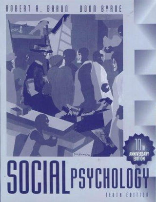 Social Psychology - Thryft