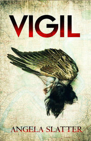 Vigil : Verity Fassbinder Book 1 - Thryft