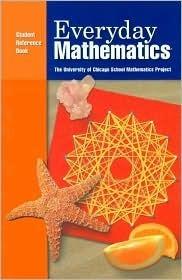 Everyday Mathematics, Grade 3, Student Reference Book - Thryft