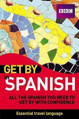 Get By in Spanish