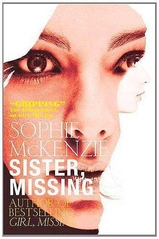 Sister, Missing - Thryft